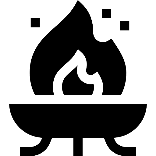 bonfire ikon