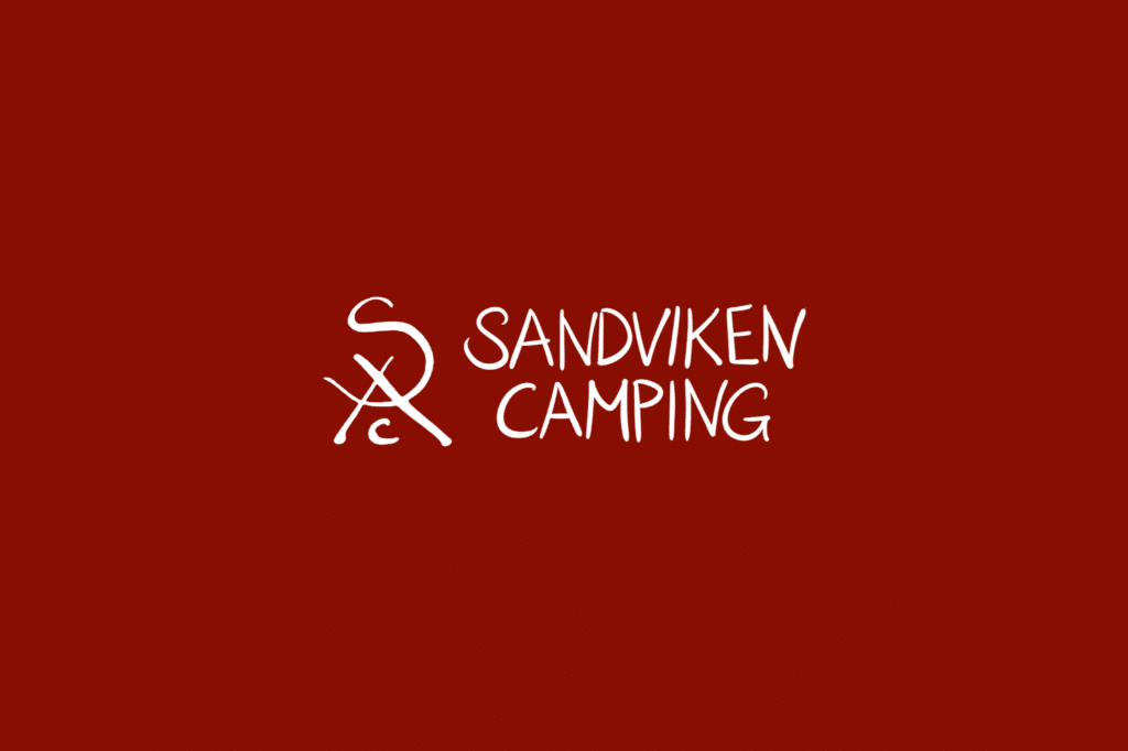 SANDVIKEN CAMPING AS